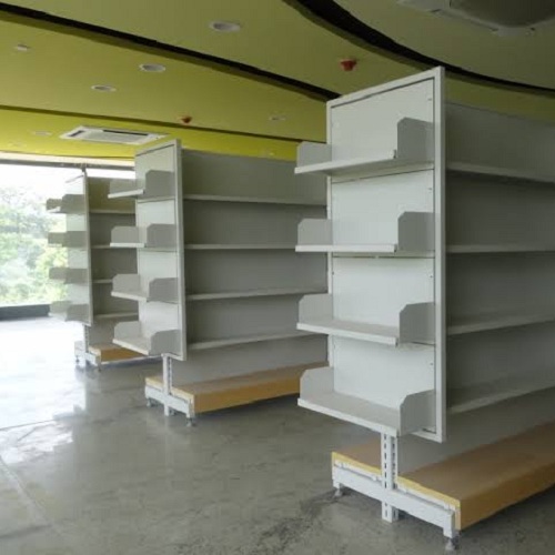 Book Racks Manufacturers in Delhi