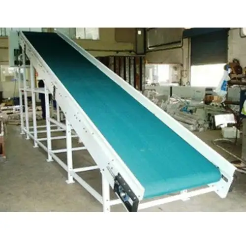 Conveyor System Manufacturers in Delhi