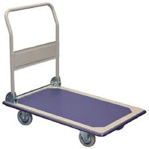 Goods Trolley Manufacturers in Maharashtra