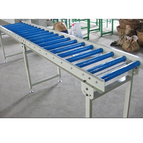 Roller Conveyor System Manufacturers in Shopian