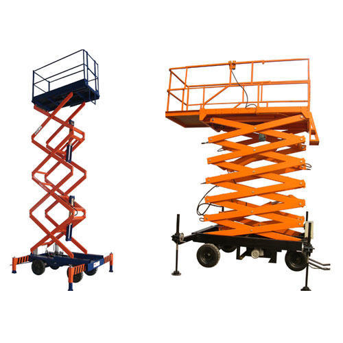 Hydraulic Lift manufacturers in Anjaw