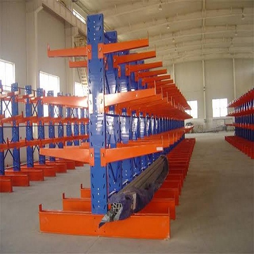 Cantilever Type Racks manufacturer in Kolar