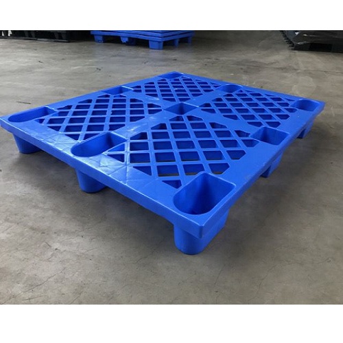 Plastic Pallets Manufacturers in Barmer
