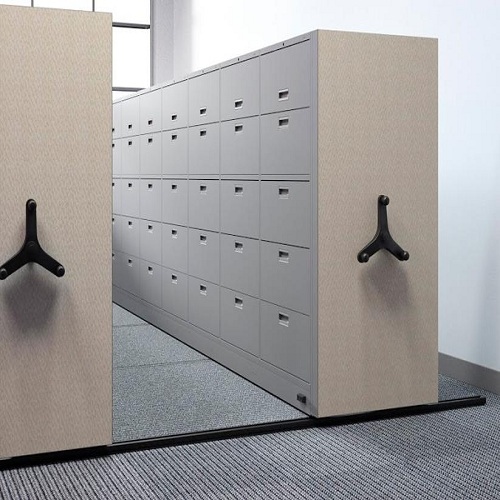 File Rack Manufacturers in Sheopur