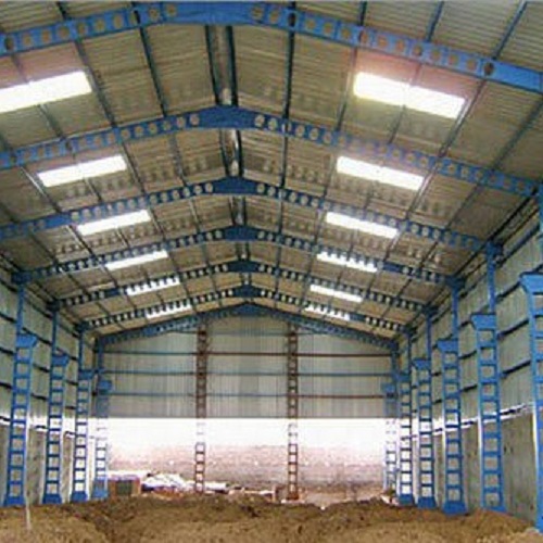 PEB Shed Manufacturers in Puducherry