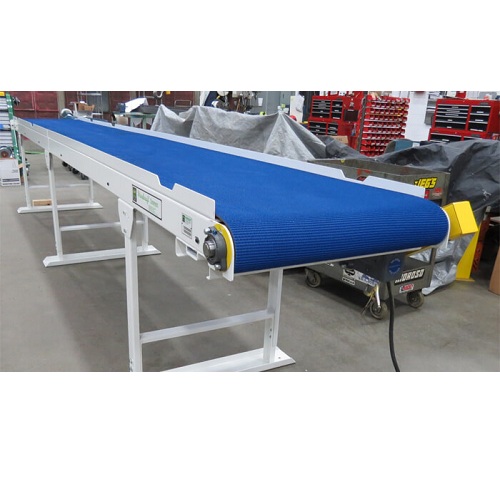 Belt Conveyor System Manufacturers in Hari nagar