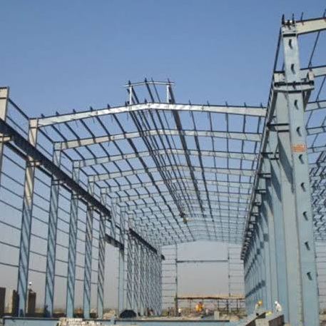 Pre Engineered Building Manufacturers in Mahendragarh