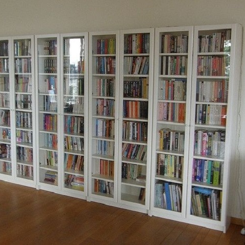 Bookcases Manufacturers in Vellore