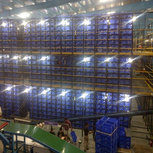 Two Tier Racks Manufacturers in Gondia