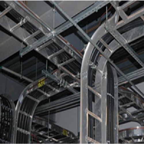 Ladder Type Cable Tray Manufacturers in East siang