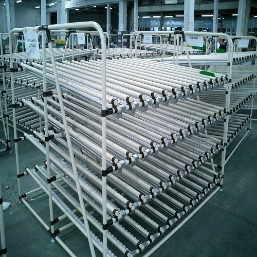 FIFO Rack Manufacturers in Solan