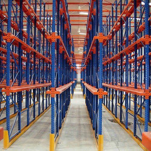 Drive in Racking System Manufacturers in Khan market