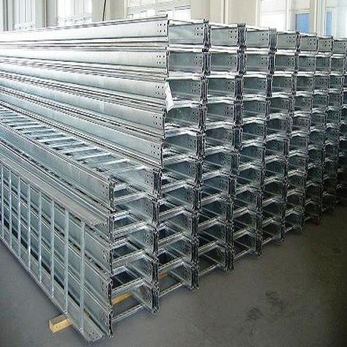Perforated Cable Tray Manufacturers in Kodarma