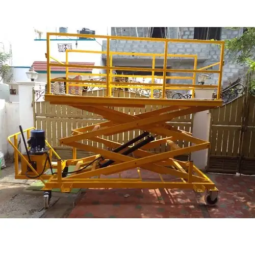 Lift System Manufacturers in Lawngtlai